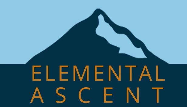 元素崛起（Elemental Ascent） 游戏封面