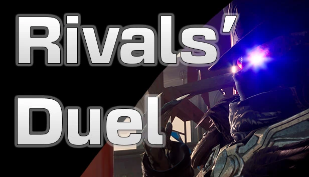 对手决斗（Rivals' Duel） 游戏封面