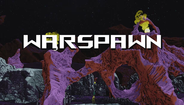 战争诞生(WarSpawn) 游戏封面