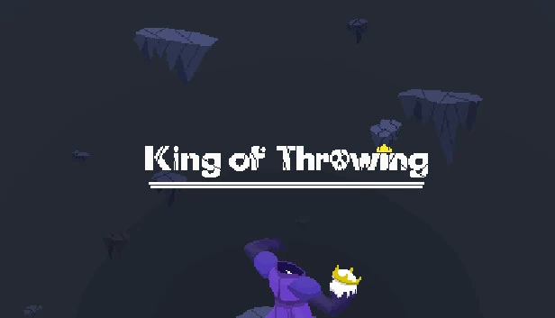 投掷之王（King of Throwing） 游戏封面