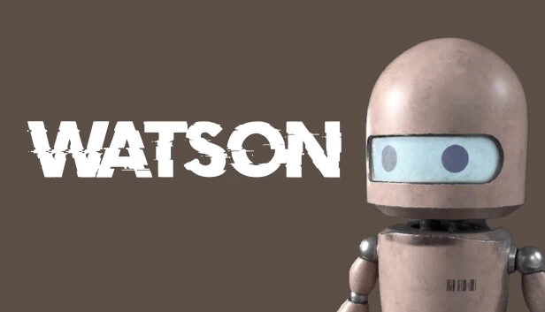 华生（Watson） 游戏封面