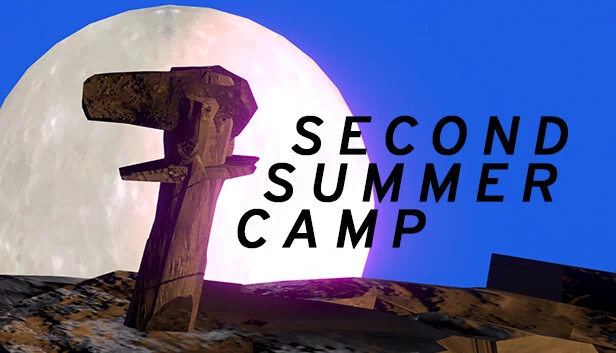七秒夏令营（Seven Second Summer Camp） 游戏封面