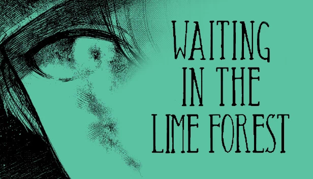 等待在青柠森林（Waiting in the Lime forest） 游戏封面