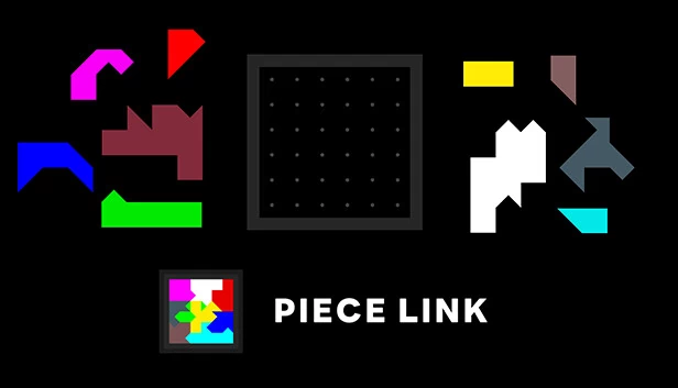 Piece Link 游戏封面