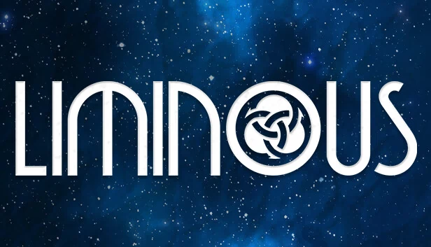 LIMINOUS 游戏封面