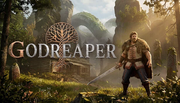 神死神（Godreaper） 游戏封面