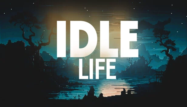 闲置人生 - 一款放置类游戏(Idle Life - An Idle Game) 游戏封面