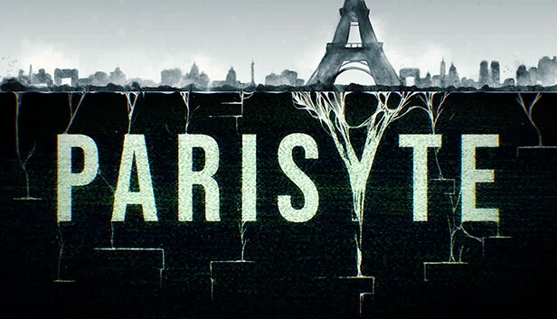 寄生兽（Parisyte） 游戏封面