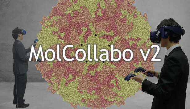 MolCollabo v2 游戏封面
