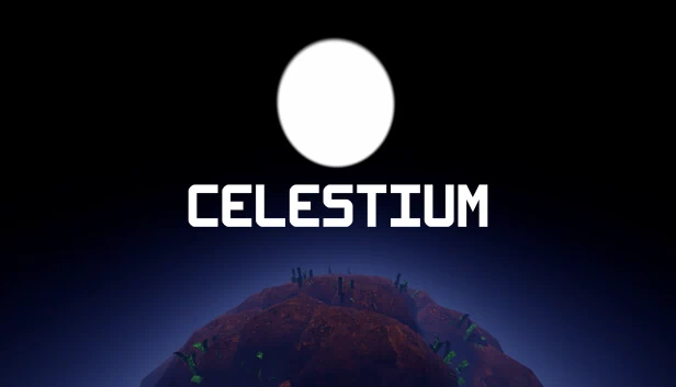 Celestium 游戏封面