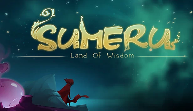 须弥域（Sumeru） 游戏封面
