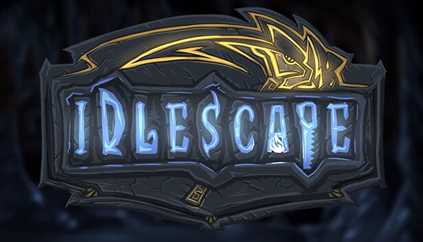 放置景观（Idlescape） 游戏封面