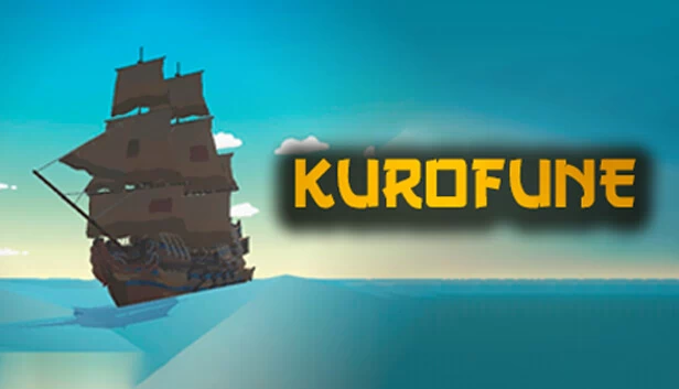 黑船：葡萄牙大发现（Kurofune : Descobrimentos Portugueses） 游戏封面