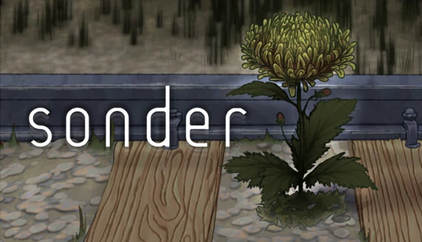 Sonder 游戏封面