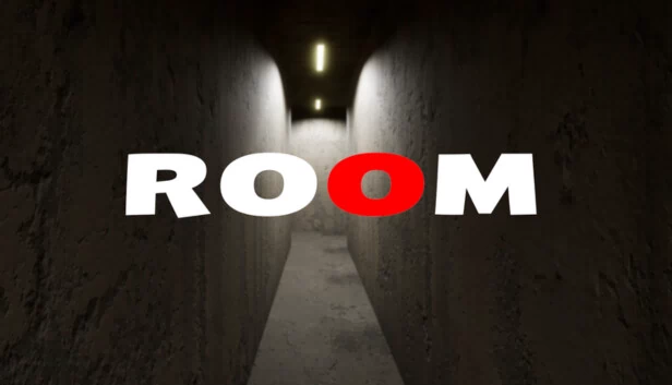 房间（Room） 游戏封面