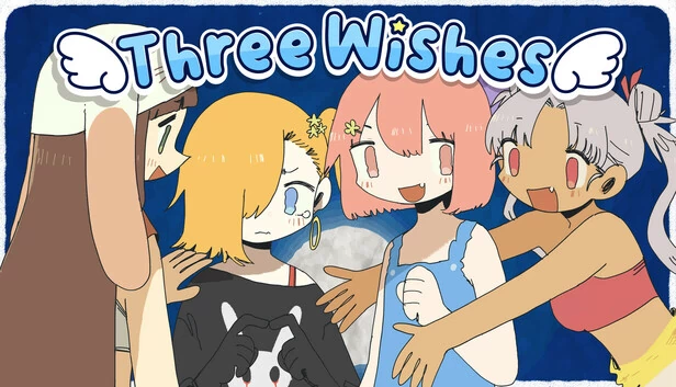 三个愿望（Three Wishes） 游戏封面