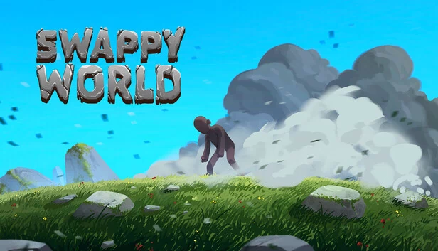 交换世界（Swappy World） 游戏封面
