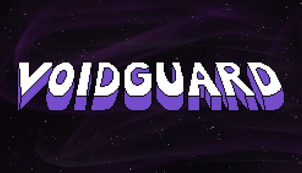 虚空守卫（Void Guard） 游戏封面