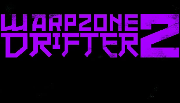 WARPZONE DRIFTER 2 游戏封面