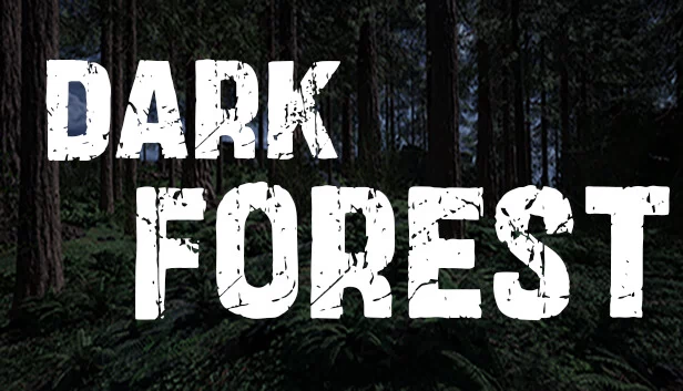 黑暗森林（DARK FOREST） 游戏封面