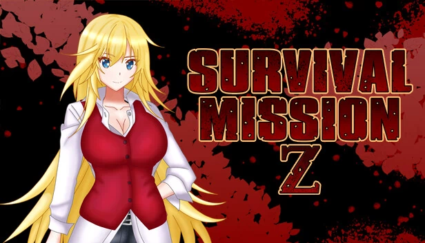 生存任务Z（Survival Mission Z） 游戏封面
