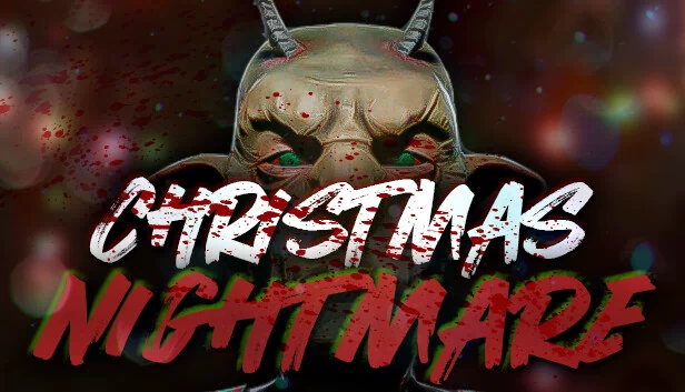 圣诞噩梦（Christmas Nightmare） 游戏封面