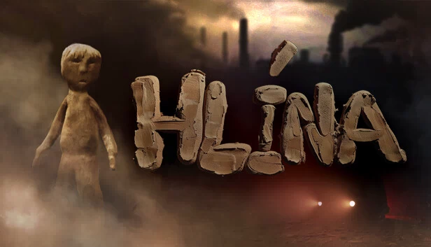 赫利纳（Hlína） 游戏封面