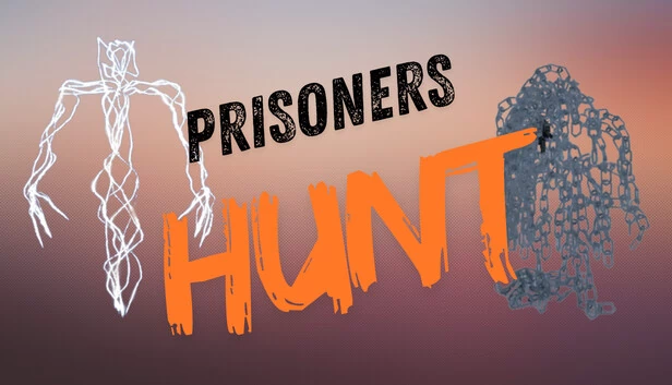 囚徒狩猎（Prisoners Hunt） 游戏封面