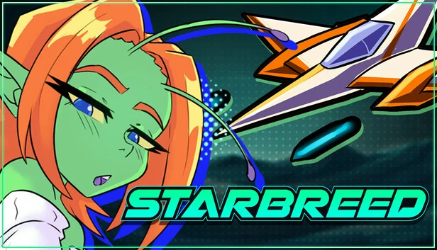 星种（Starbreed） 游戏封面