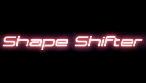 变形者（Shape Shifter） 游戏封面