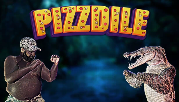 披萨困境（PIZZDILE） 游戏封面