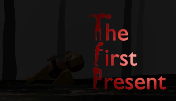 第一份礼物（The First Present） 游戏封面