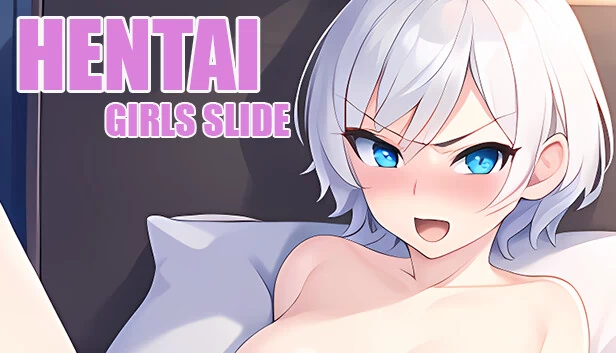 Hentai Girls Slide 游戏封面