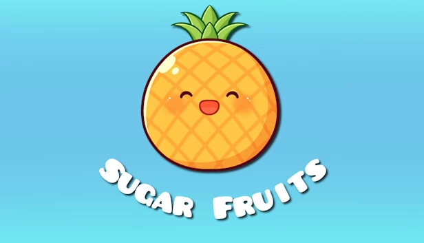 糖水果（Sugar Fruits） 游戏封面