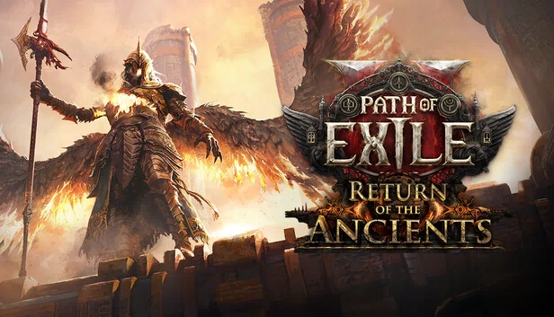 流放之路2(Path of Exile 2) 游戏封面