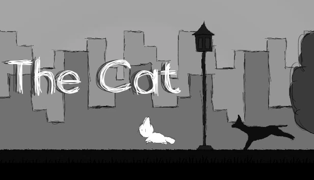 猫（The Cat） 游戏封面
