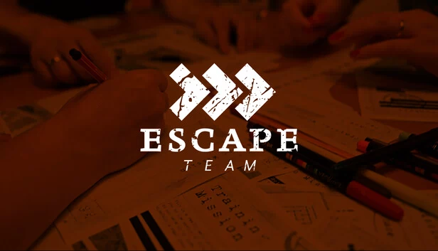 逃生小队（Escape Team） 游戏封面
