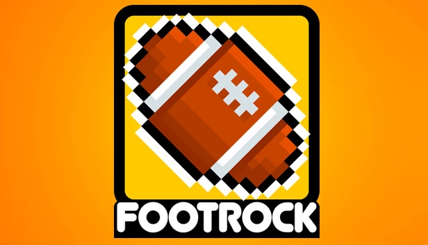 FootRock 游戏封面