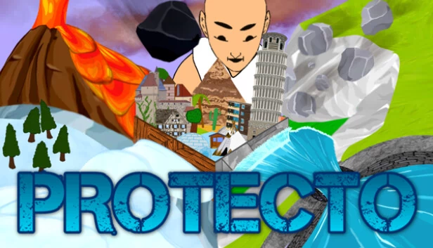 Protecto 游戏封面