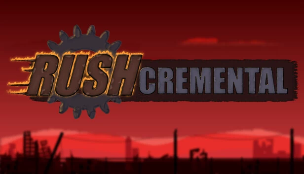 Rushcremental 游戏封面