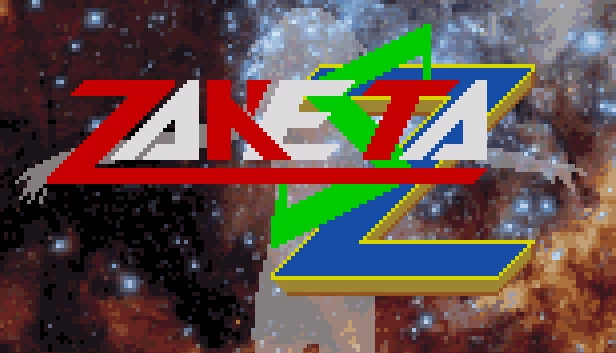 ZAKESTA-Z 游戏封面