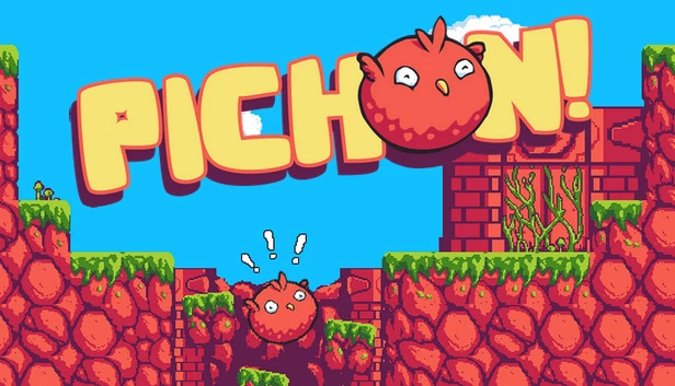 Pichon 游戏封面