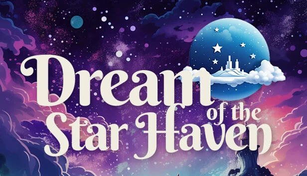 星港之梦（Dream of the Star Haven） 游戏封面