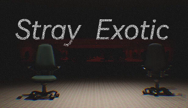 迷失：异域（Stray：Exotic） 游戏封面