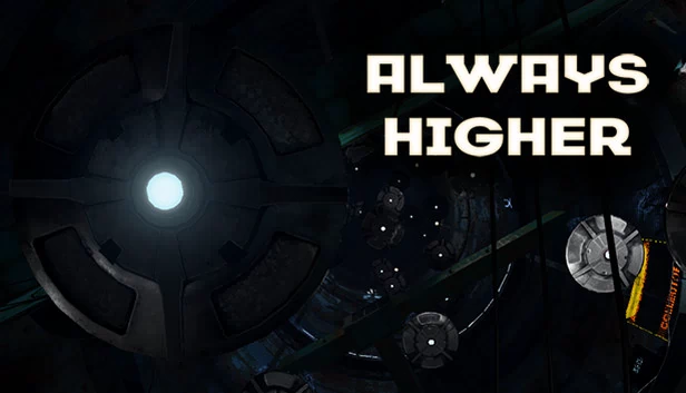 Always Higher 游戏封面