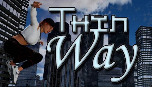 Thin Way 游戏封面