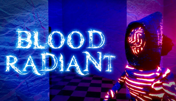 血光(Blood Radiant) 游戏封面