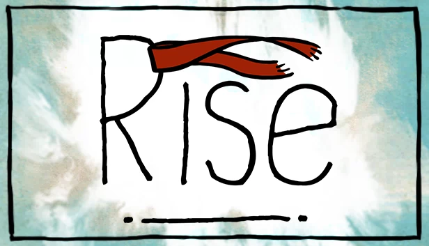 崛起（Rise） 游戏封面