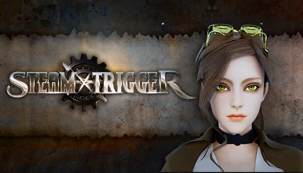 STEAM TRIGGER 游戏封面