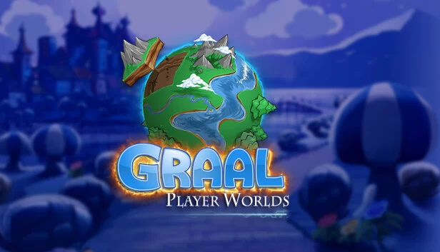 Graalonline 世界（Graalonline Worlds） 游戏封面
